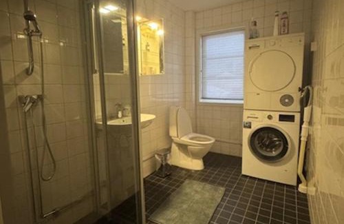 Norrtalje Apartamento | Central Penthouse