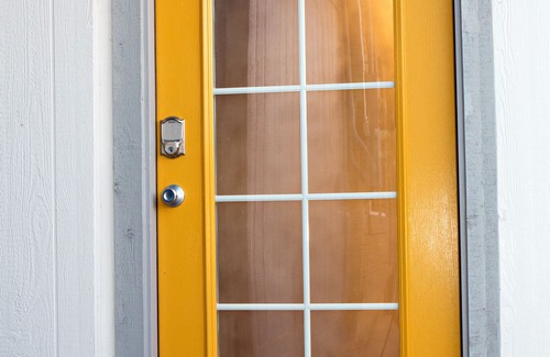 Garfield Casa | Central Phoenix Guest house - The Bee Hive