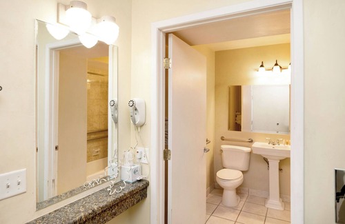 Downtown Phoenix Hotel | Central Phoenix Hotel