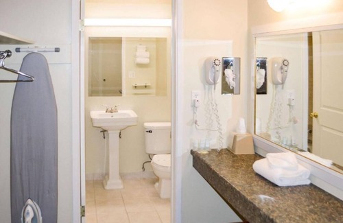 Downtown Phoenix Hotel | Central Phoenix Hotel