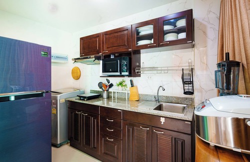 Wichit Casa | Central Phuket. Ideal sea and fun. Perfect central location on Phuket Island!