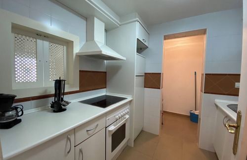 Ayamonte Apartamento | Espigón Central A01-01092
