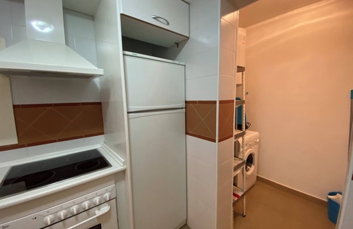 Ayamonte Apartamento | Espigón Central A01-01092