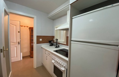 Ayamonte Apartamento | Espigón Central A01-01092