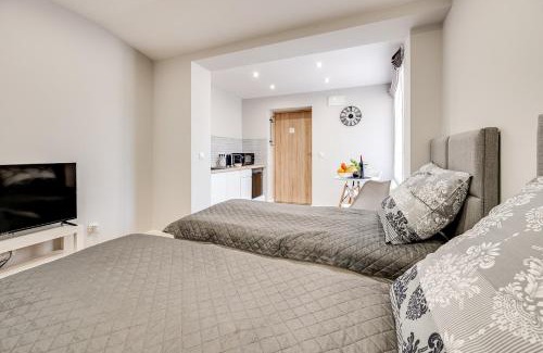 Rybnik Apartamento | Central Platinum Apartments 30