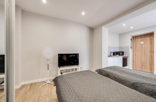Rybnik Apartamento | Central Platinum Apartments 30