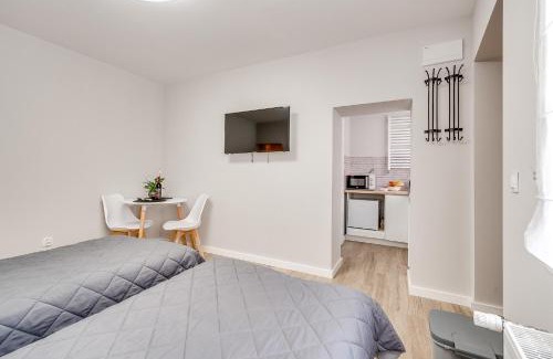 Rybnik Apartamento | Central Platinum Apartments 20