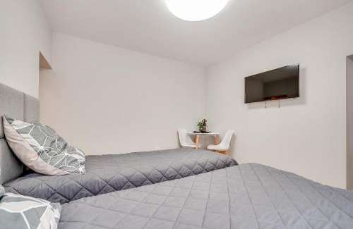 Rybnik Apartamento | Central Platinum Apartments 20