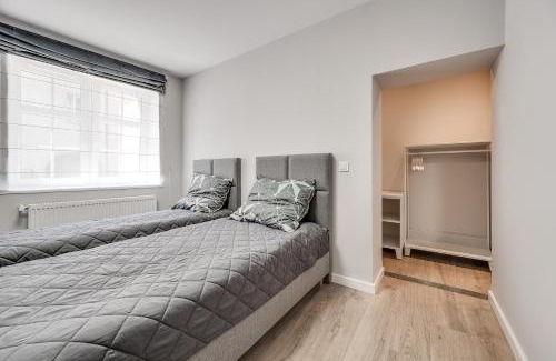 Rybnik Apartamento | Central Platinum Apartments 20
