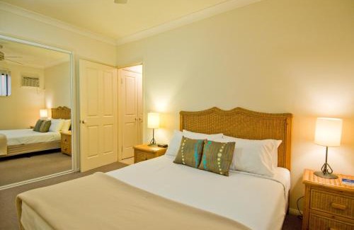 Cairns North Apartamento | Central Plaza Apartments