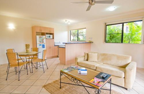 Cairns North Apartamento | Central Plaza Apartments