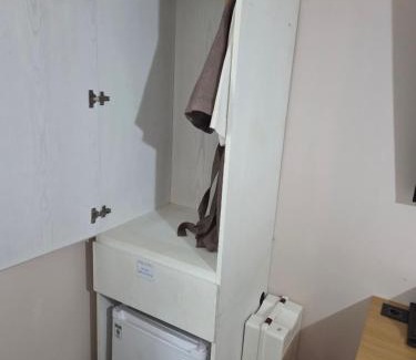 Ingye-dong Hotel | Central Plaza Hotel