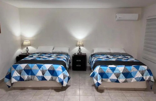 San Ignacio Apartamento | Central Plaza