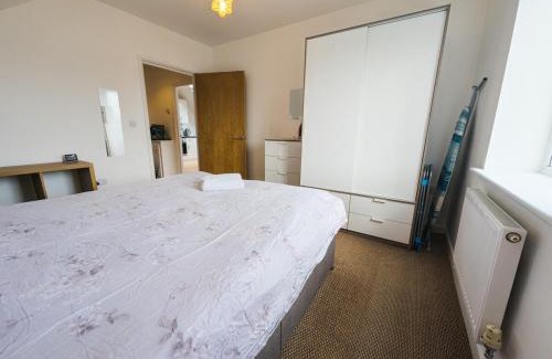 Portsmouth Apartamento | Central Portsmouth 1 Bedroom Apartment