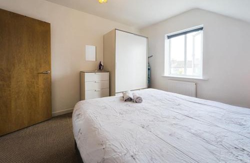 Portsmouth Apartamento | Central Portsmouth 1 Bedroom Apartment