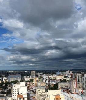Centro Apartamento | Central, próximo ao HCAA e Calçadão