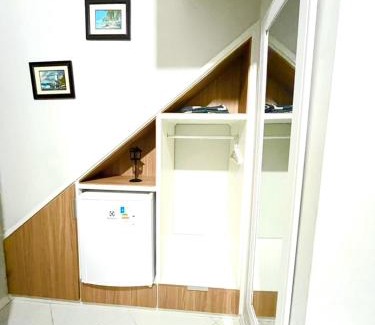 Sao Cristovao Casa | Central Praias Suíte 22