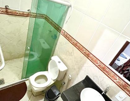 Sao Cristovao Casa | Central Praias Suíte 22