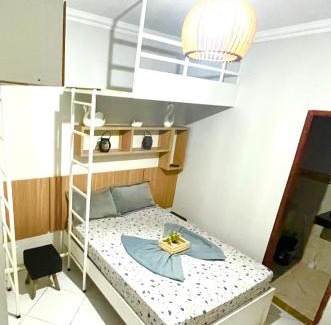 Sao Cristovao Casa | Central Praias Suíte 22