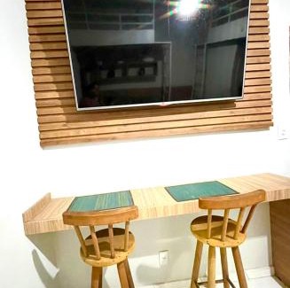 Sao Cristovao Casa | Central Praias Suíte 22
