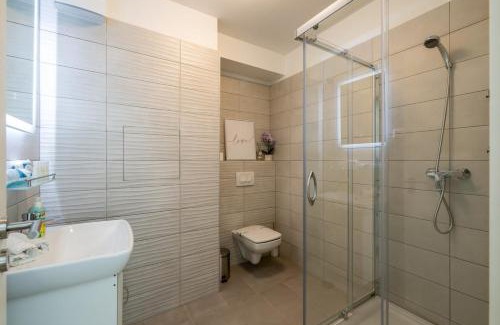 Belso-Ferencvaros Apartamento | Central Premium Condo