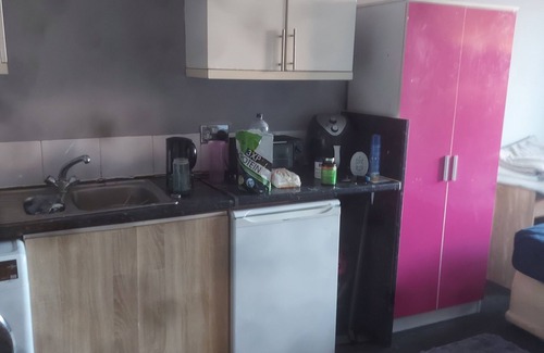 Preston Apartamento | Central Preston Studio - Perfect City Break