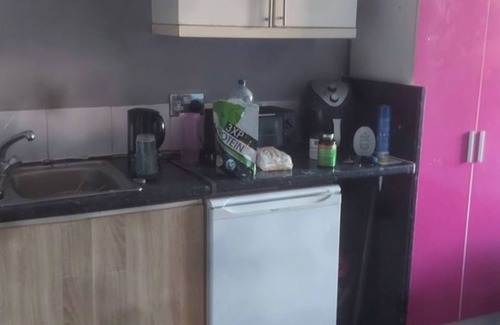 Preston Apartamento | Central Preston Studio - Perfect City Break