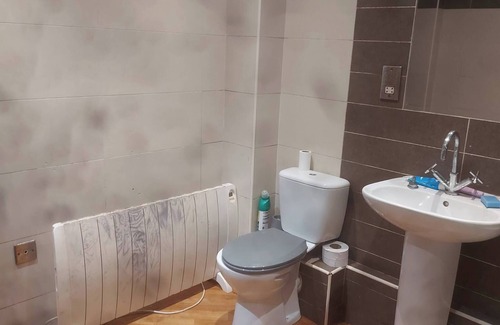 Preston Apartamento | Central Preston Studio - Perfect City Break