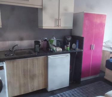 Preston Apartamento | Central Preston Studio - Perfect City Break