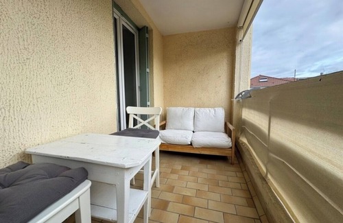 Ornex Apartamento | Central - Private parking - Quiet