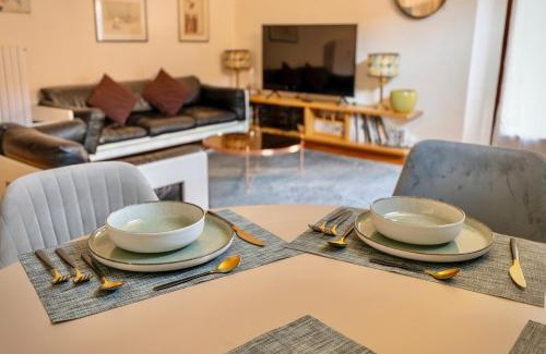 Porta Nuova Apartamento | Central, quiet and strategic apartment