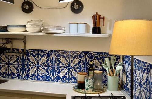 Porta Nuova Apartamento | Central, quiet and strategic apartment