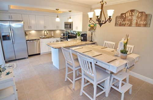 Biggar Casa | Central Quiet Location, only 12 Miles to Ft. Myers Beach