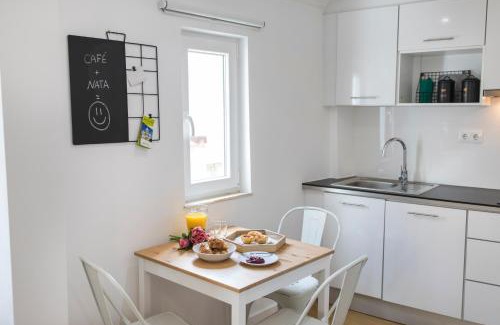 Alfama Apartamento | Central&Quiet Studio in Graça