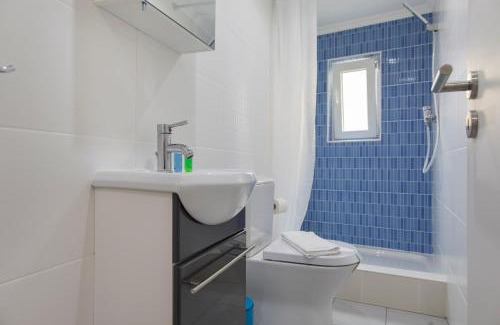 Alfama Apartamento | Central&Quiet Studio in Graça