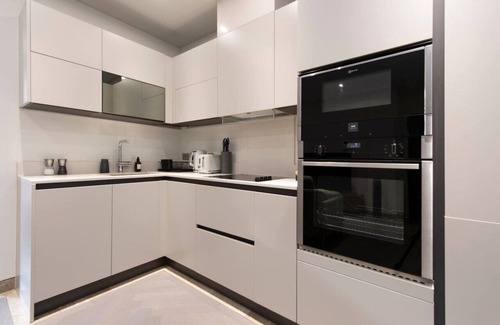 Reading City Centre Apartamento | Central Reading Designer Studio