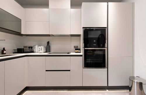 Reading City Centre Apartamento | Central Reading Designer Studio