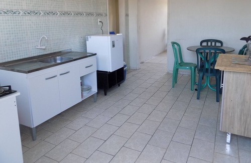 Itapoa Apartamento | Central region apartment for 5 people