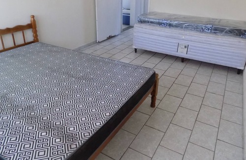 Itapoa Apartamento | Central region apartment for 5 people