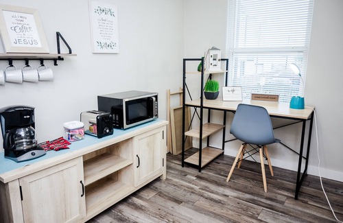 Del Mar Apartamento | Central+RemoteWork+Ext Stay Discts+Min2Beach