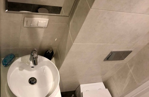 Osiedle Centrum Apartamento | Central Rental - Apartament Przytulny