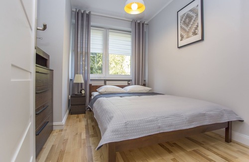 Bialystok Apartamento | Central Rental - Apartament Rodzinny Chrobrego 16