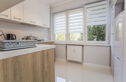 Bialystok Apartamento | Central Rental - Apartament Rodzinny Chrobrego 16