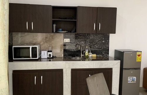 Teshie Apartamento | Central Reservations Apartment