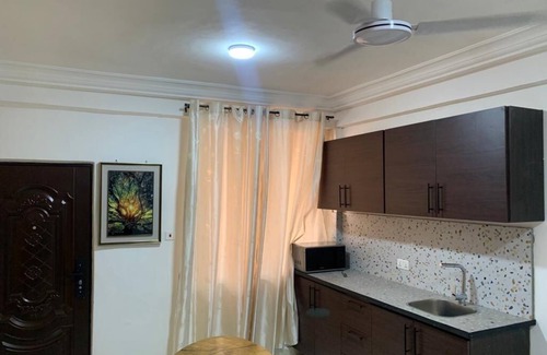 Teshie Apartamento | Central Reservations Apartment
