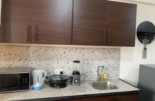 Teshie Apartamento | Central Reservations Apartment