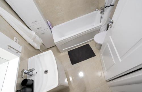 Sector 5 Apartamento | Central Residence Apartment 1025