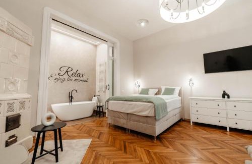 Oradea Apartamento | Central Residence