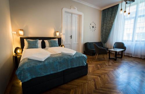 Oradea Apartamento | Central Residence