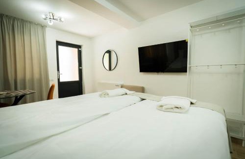 Oradea Apartamento | Central Residence